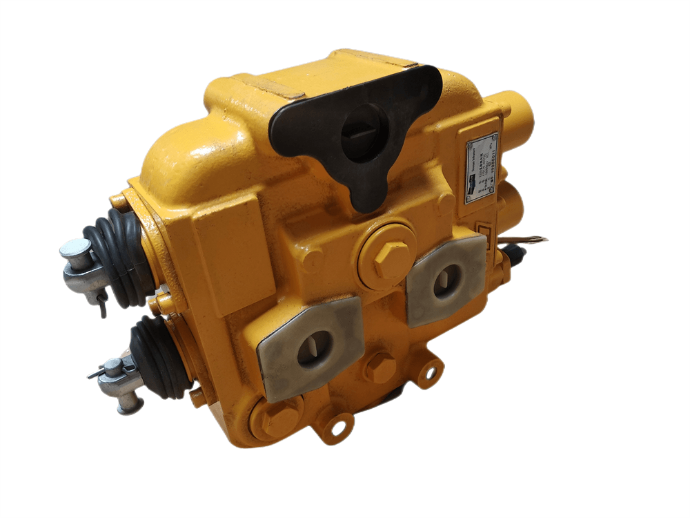 Doosan Loader Multi Way Valve 410116-00073C Doosan Loader Multi Way Valve 410116-00073C