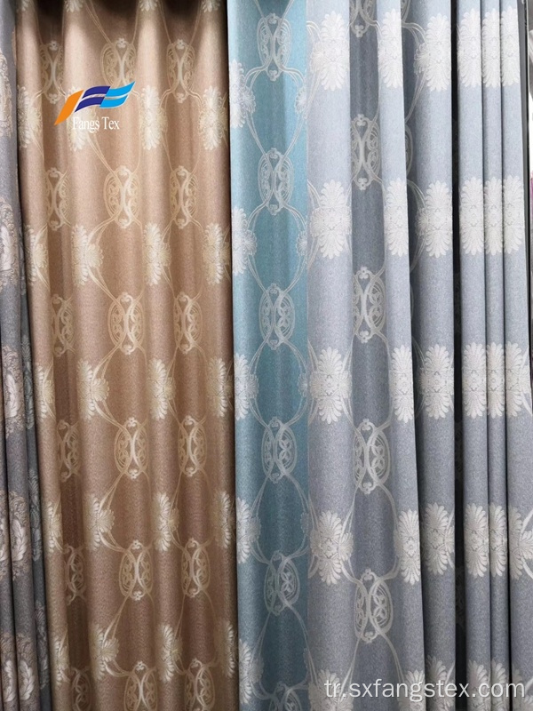 Ev Tekstili Perdeler Gölgelendirme Oturma Odası Pencere Perde