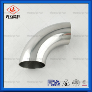 Sanitary Elbow / Reducer /Cross Fittings