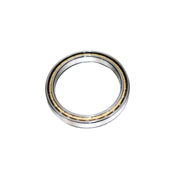 Thin wall ball deep groove bearing61836 for Robot