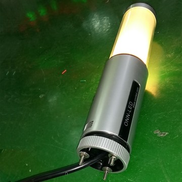 LED signal/ tower /alarm light r for CNC machineONN-M4C