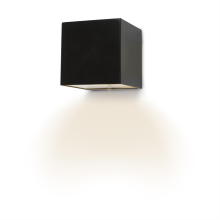 Low Voltage Solar Patio Security Lamp