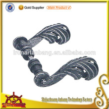 ornamental cast iron fence finials 3145