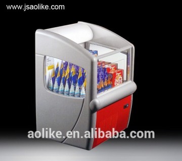 small island cooler MI70C