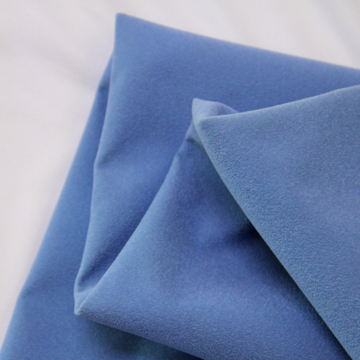 Knitting bottom bead cloth flocking flocking fabrics PZ56-1