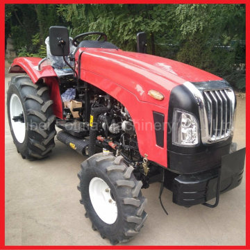 40HP 4WD Farm Vinegard/Orchard Tractor (FM404G)