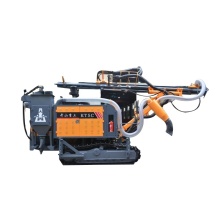 Kaishan Portable Blast Hole Drilling Rig for Stone Quarries