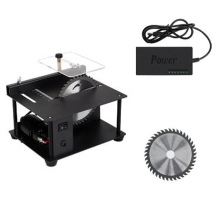 Professional Woodworking Tools: Miter Saws, Cordless Circular Saws, Electric Engraving Machines & Table Saws in One Multifunctional Unit