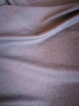 Knitted Modal Polyester sandwashed Interlock fabric