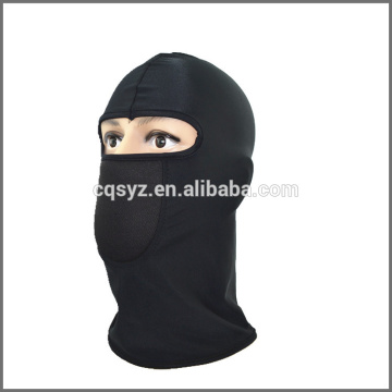wind protection face mask