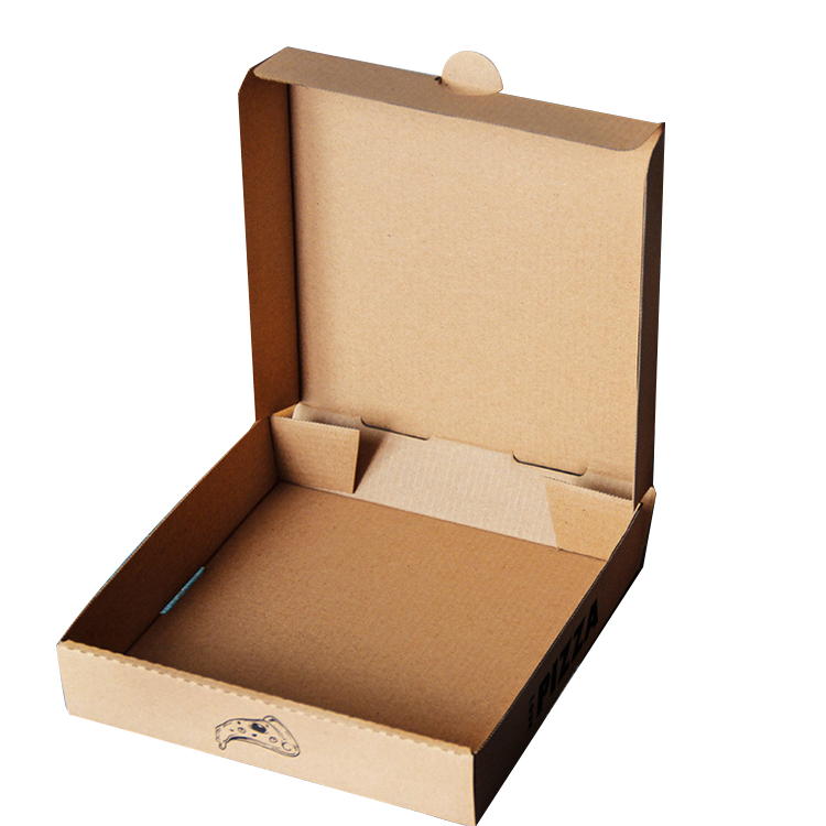 manufacture custom Private label food boxes takeaway packaging plastic clear