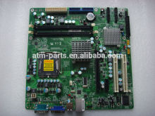 ATM Parts Diebold Mainboard CCA,PRCSR,C2D 49235265000B