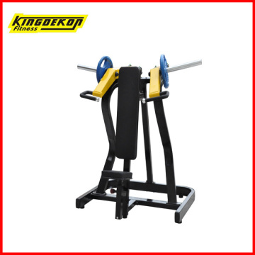 Should press china gym equipment