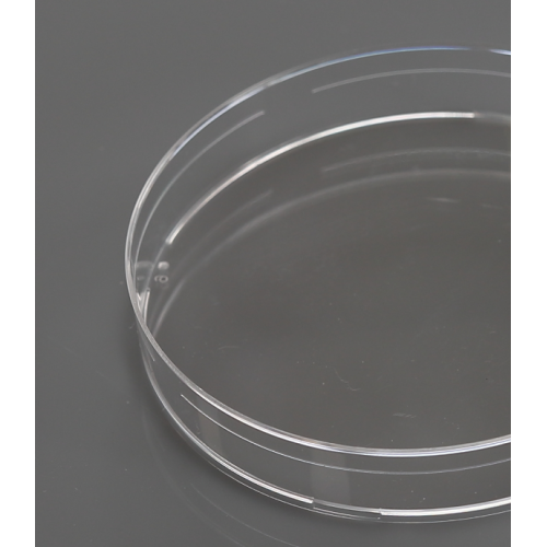 Placa de Petri no tratada de 100 mm