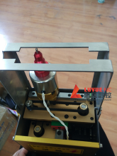 Best Dot Peen Marking Machine Pneumatic Marking Machine