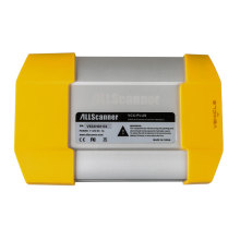 Original ALL Scanner VXDIAG VCX HD Heavy Duty Truck Diagnostic System for Volvo