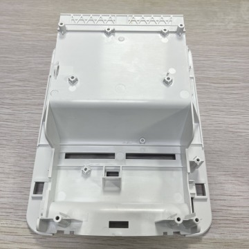 Custom Injection Molded Injection Molded Part