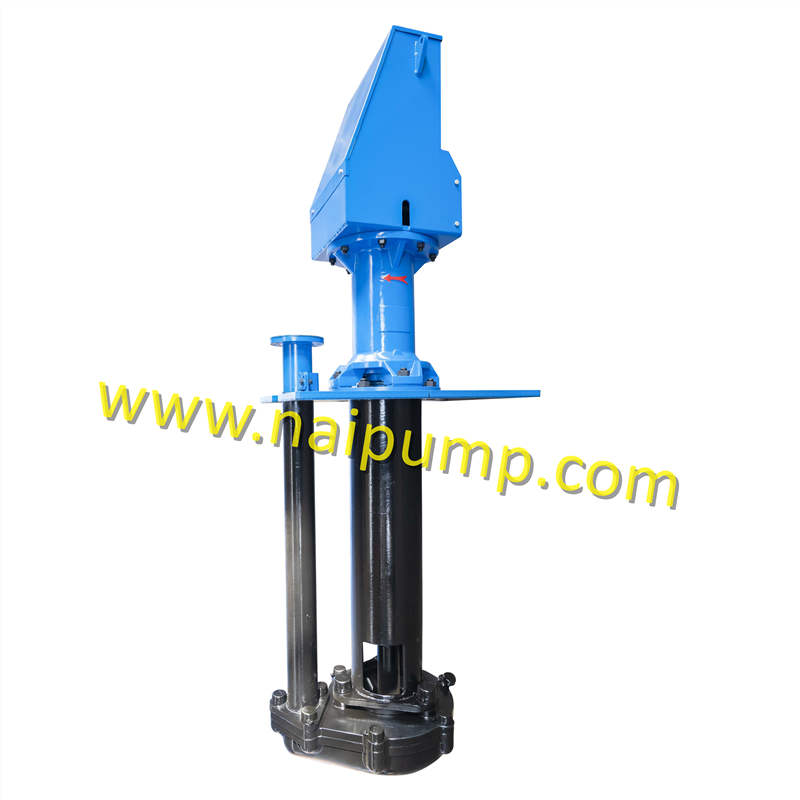 Centrifugal Submersible Vertical Pump