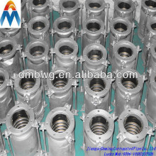 304 stainless steel bellow expansion joint/ bellow compensator
