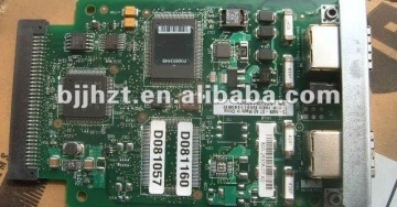 Cisco router wan interface card WIC-2AM-V2