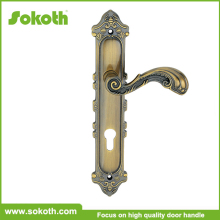 Hot Top Quality Modern Aluminium Door Handle door hardware,classical technology door handle