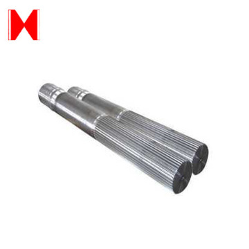 Stainless Steel Transmission Shaft For Industrial Fan