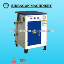 high tnermal efficiency electric steam heating system for sale