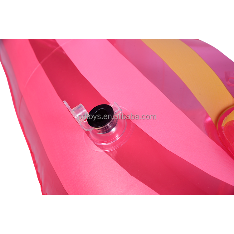 Lounger Lounger Water Summer Summer Bed Floating Bed คุณภาพสูง Lounger