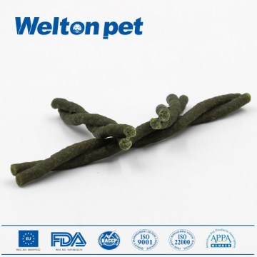 Eye care Avocado twisted dental chews