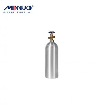 10L Aluminum Cylinder Tank For Sale