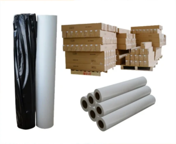 Light-Weight 75GSM Sublimation Transfer Paper