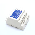 Single 40W DC 12V DIN RAIL Power Supply