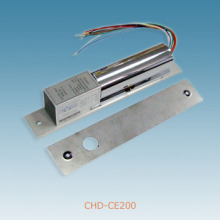 Electric Bolt Lock (CHD-CE200)