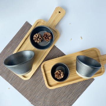 Japanese Tableware Dinnerware Home Goods Dinnerware Sets Rustic Tableware Custom Logo dinner sets