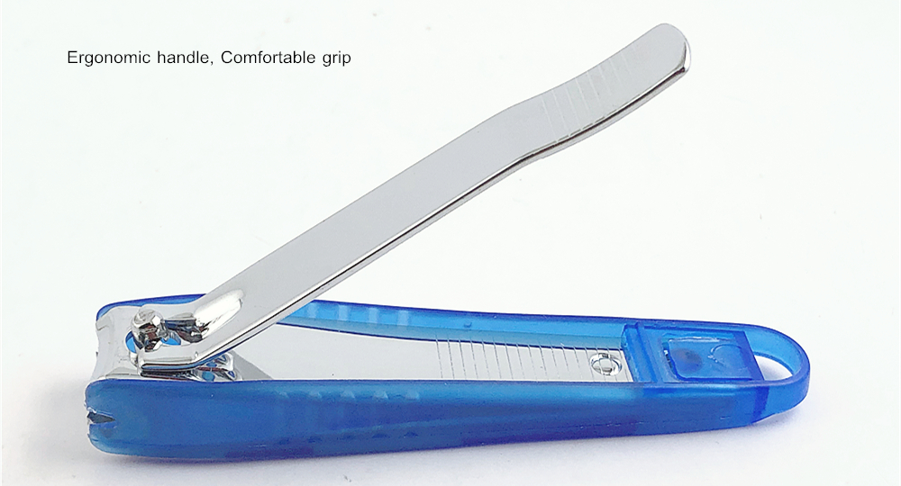 Ножницы для ногтей из нержавеющей стали Seki Edge Seki Edge Stainless Steel Fingernail Clipper