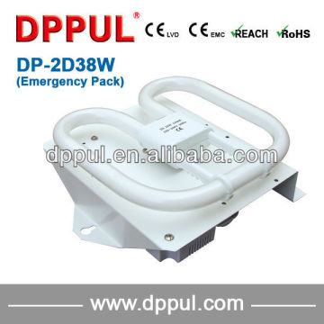 2016 Newest Rechargeable Ceiling Light DP2D38WEP