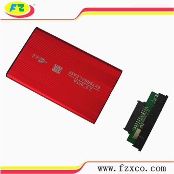 2.5 Inch USB 3.0 HDD Enclosure Hard Drive Enclosures
