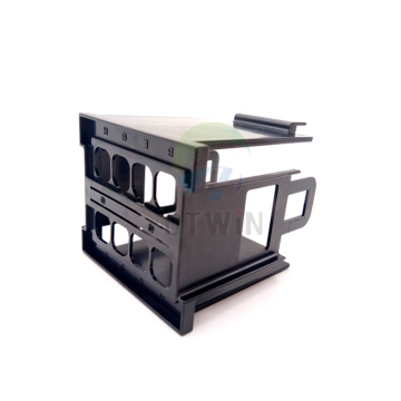 Roland DX7 Printhead Compatible with Mutoh VJ1638 1624 Head Cover Carriage Assy Nozzle Holder for Roland VS640 RE640 Printer