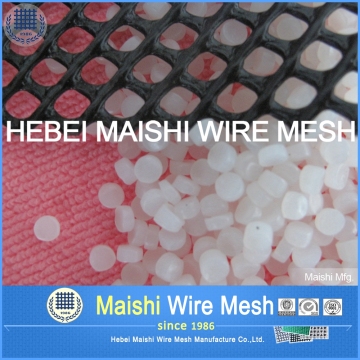 HDPE Mesh Pipeline Protection Mesh