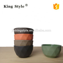 Color Clay Tea Cup / Water Cup (KSV003)