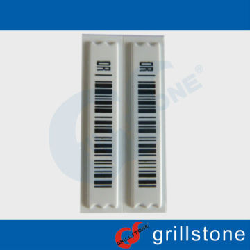 EAS AM label DR LABEL for cosmetic, garment, shops