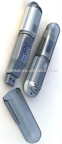 USB Temperature Data Logger, Humidity Data Logger, Sound Level Data Logger