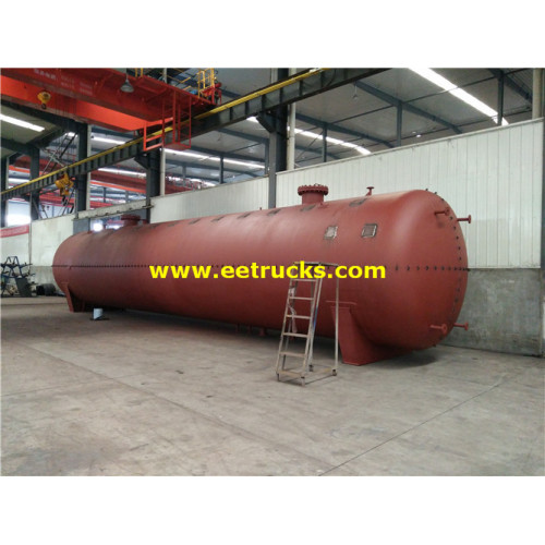 100cbm Bulk Liquid Propylene Storage Tanks