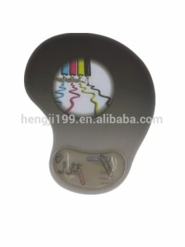 Hot-selling mouse pad / liquid mouse pad