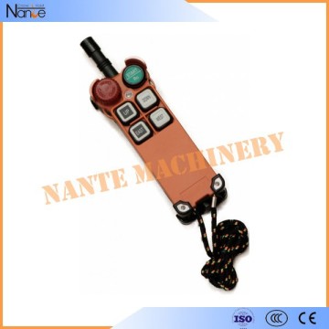 F21Series Industrial Wireless Remote Controller