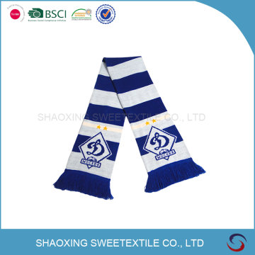 Sports Events Football Club Scarfs