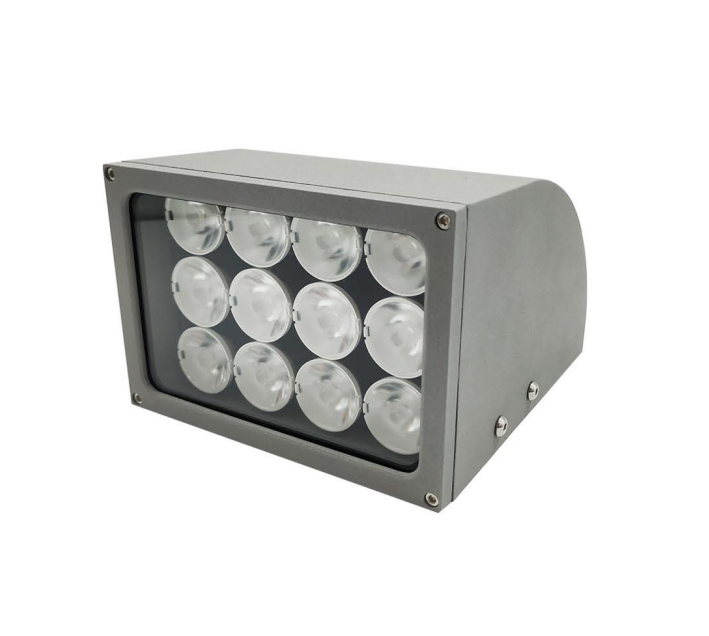 SYA-610 LED LED ajustável IP66