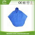 Durawear Poncho Reutilizable PVC Rain Cape