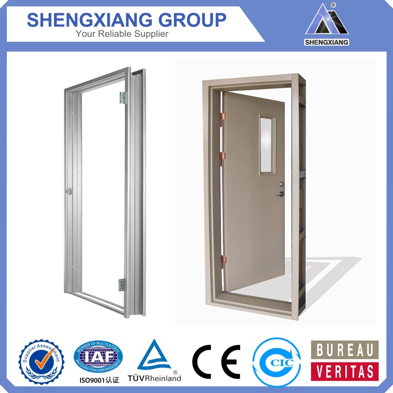 Good quality Steel door frames for Australia