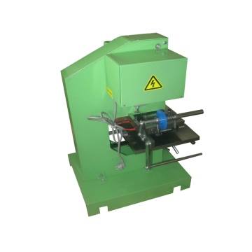 CE Manity Style Manual Hot Risping Machine